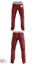 PSLHS Color Guard 48069666 Sweatpants - 2