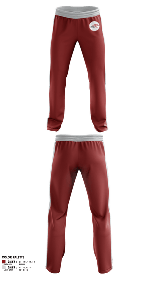 Sweatpants, PSLHS Color Guard, , Teamtime, Team time, sublimation, custom sports apparel, team uniforms, spirit wear, spiritwear, sports uniforms, custom shirts, team store, custom team store, fundraiser sports, apparel fundraiser