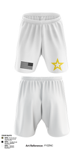 Maryville Honeybadger 60960842 Athletic Shorts With Pockets - 5