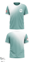 Argentina 48822152 Short Sleeve Performance Shirt - 1
