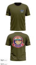 1-501st 55201382 Short Sleeve Performance Shirt - 1