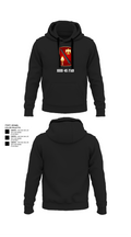 HHB 45 FAB 16448971 Hoodie - 30