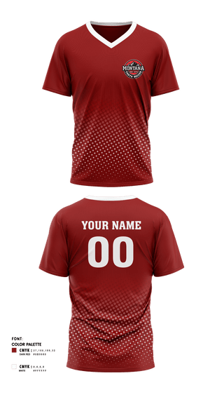 Mens Soccer Jersey, montana youth soccer, Men's Soccer, Teamtime, Team time, sublimation, custom sports apparel, team uniforms, spirit wear, spiritwear, sports uniforms, custom shirts, team store, custom team store, fundraiser sports, apparel fundraiser
