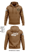 FMT 70114026 Hoodie - 1