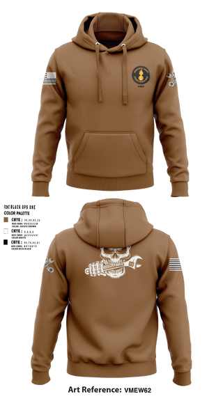 Hoodie, FMT, Army, Teamtime, Team time, sublimation, custom sports apparel, team uniforms, spirit wear, spiritwear, sports uniforms, custom shirts, team store, custom team store, fundraiser sports, apparel fundraiser