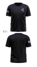 HSC-28 24989538 Short Sleeve Performance Shirt - 40