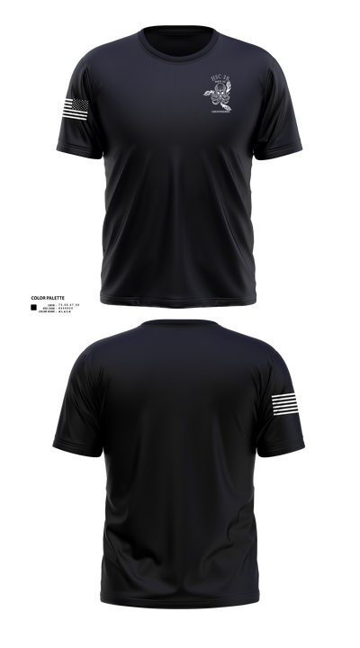 HSC-28 24989538 Short Sleeve Performance Shirt - 40