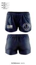 Funken 1165851 Track Shorts - 1