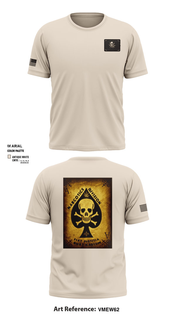 Short Sleeve Performance Shirt, SPD Task Force, Police, Teamtime, Team time, sublimation, custom sports apparel, team uniforms, spirit wear, spiritwear, sports uniforms, custom shirts, team store, custom team store, fundraiser sports, apparel fundraiser