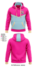 ImagiWorld Fun Zone EmporiumImagiWorld Fun Zone Emporium 78138509 Hoodie - 1