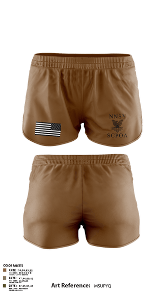 Ranger Panties, NNSY SCPOA, Navy, Teamtime, Team time, sublimation, custom sports apparel, team uniforms, spirit wear, spiritwear, sports uniforms, custom shirts, team store, custom team store, fundraiser sports, apparel fundraiser