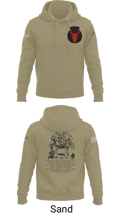 Chosen 93553712 Hoodie - 98