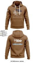Inversed Crew 2507247 Hoodie - 2
