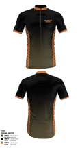 Team Thrive Pelotonia 63544717 Cycling Jersey - 1