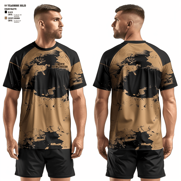 Mens Soccer Jersey, Simovic, Men's Soccer, Teamtime, Team time, sublimation, custom sports apparel, team uniforms, spirit wear, spiritwear, sports uniforms, custom shirts, team store, custom team store, fundraiser sports, apparel fundraiser