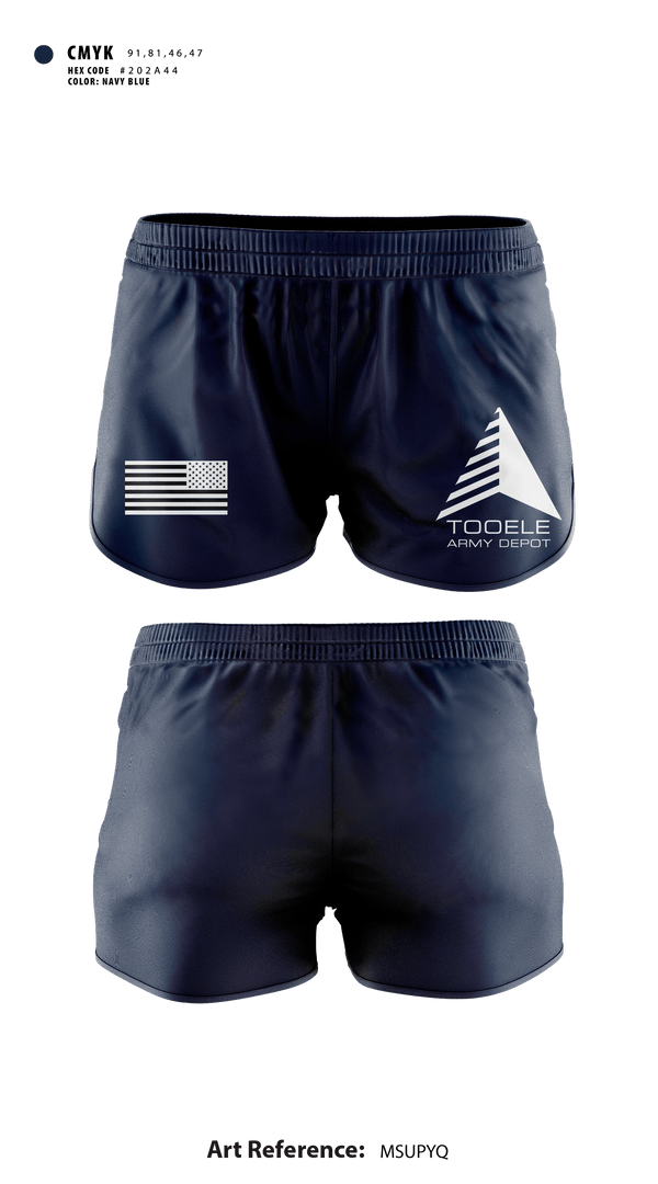 Ranger Panties, Tooele Army Depot, LESD Police, Army, Teamtime, Team time, sublimation, custom sports apparel, team uniforms, spirit wear, spiritwear, sports uniforms, custom shirts, team store, custom team store, fundraiser sports, apparel fundraiser