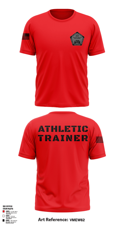Army H2F 5195175 Short Sleeve Performance Shirt - 55