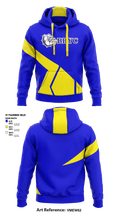 Bloomingdale And Butler Youth Club 95468867 Hoodie - 1