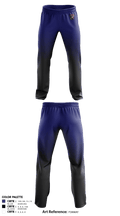 Leopards 42975380 Sweatpants - 1
