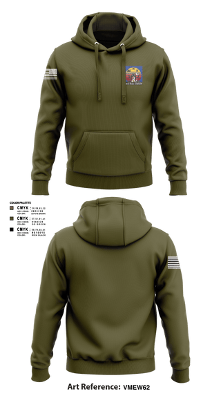 Hoodie, TF Wolverine, Army, Teamtime, Team time, sublimation, custom sports apparel, team uniforms, spirit wear, spiritwear, sports uniforms, custom shirts, team store, custom team store, fundraiser sports, apparel fundraiser