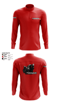 undefined Quarter Zip Jacket - 4