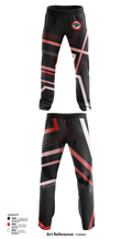 Parma High School Soccer 46060383 Sweatpants - 51