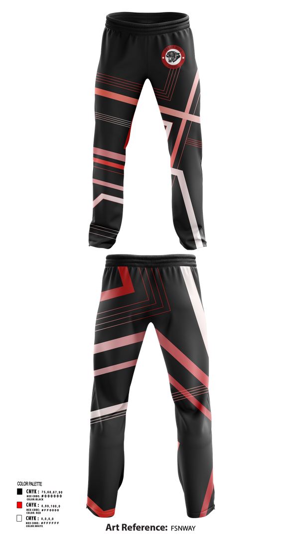Sweatpants, Parma High School Soccer, Women's Soccer, Teamtime, Team time, sublimation, custom sports apparel, team uniforms, spirit wear, spiritwear, sports uniforms, custom shirts, team store, custom team store, fundraiser sports, apparel fundraiser