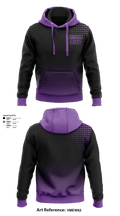 Division 802 57909047 Hoodie - 1
