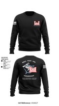 465 EVCC 45637531 Crew Neck Sweatshirt - 4