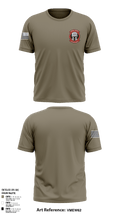 637th Chemical Company 41449538 Short Sleeve Performance Shirt - 3