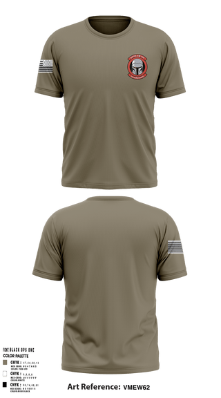 Short Sleeve Performance Shirt, 637th Chemical Company, National Guard, Teamtime, Team time, sublimation, custom sports apparel, team uniforms, spirit wear, spiritwear, sports uniforms, custom shirts, team store, custom team store, fundraiser sports, apparel fundraiser