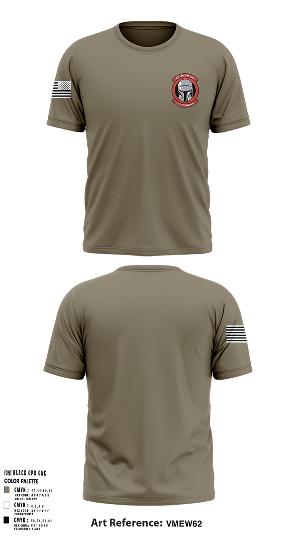 Short Sleeve Performance Shirt, 637th Chemical Company, National Guard, Teamtime, Team time, sublimation, custom sports apparel, team uniforms, spirit wear, spiritwear, sports uniforms, custom shirts, team store, custom team store, fundraiser sports, apparel fundraiser