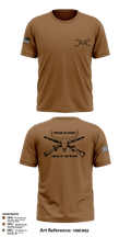 Nomad Platoon 19396674 Old School Cotton Feel Shirt - 2