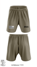 356 49516580 Athletic Shorts With Pockets - 1