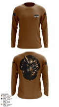 501st BSB 21749910 Long Sleeve Performance Shirt - 5