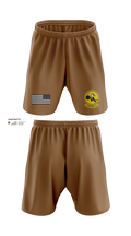 VFA-31 THE TOMCATTERS 46828016 Athletic Shorts With Pockets - 22
