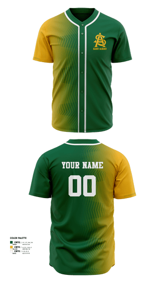 Full Button Baseball Jersey, Saint Albert High School Baseball, Baseball, Teamtime, Team time, sublimation, custom sports apparel, team uniforms, spirit wear, spiritwear, sports uniforms, custom shirts, team store, custom team store, fundraiser sports, apparel fundraiser