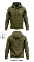 JSOTF-SOM FWD TAC 87386049 Hoodie - 1