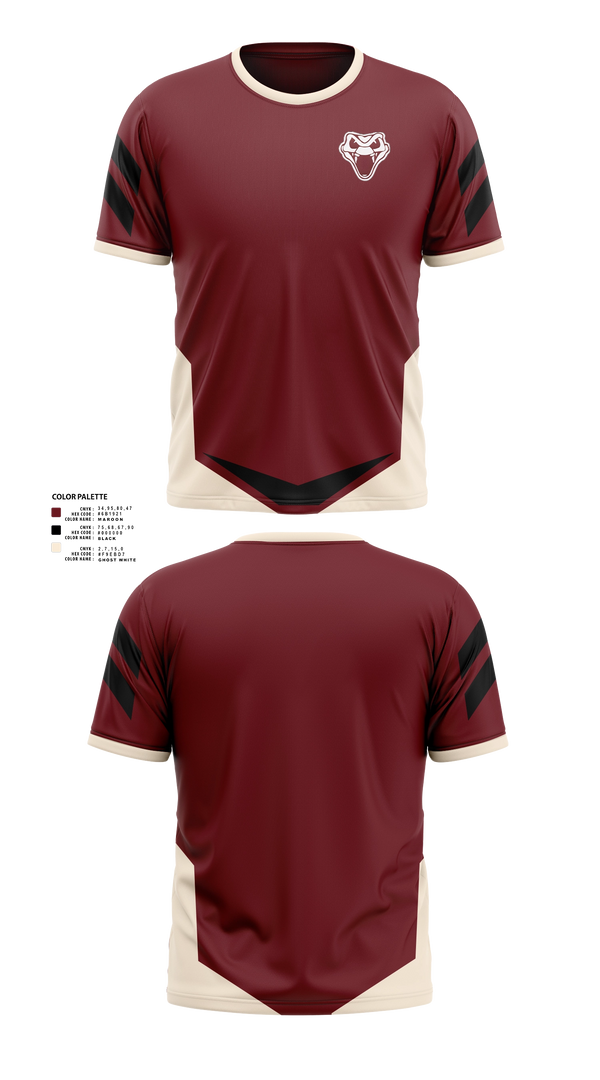FREE T-SHIRT