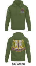 322 civil affairs brigade 15176407 Hoodie - 58