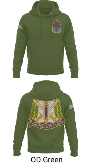 Hoodie, , Army, Teamtime, Team time, sublimation, custom sports apparel, team uniforms, spirit wear, spiritwear, sports uniforms, custom shirts, team store, custom team store, fundraiser sports, apparel fundraiser