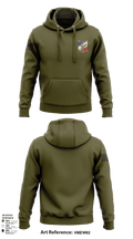 AFWTF 70505600 Hoodie - 1