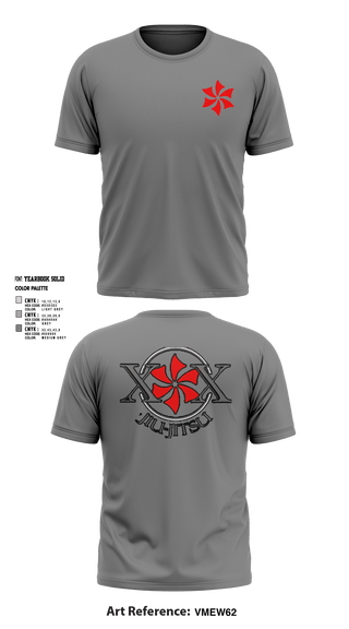 Short Sleeve Performance Shirt, 10-10 Jiu Jitsu, Wrestling, Teamtime, Team time, sublimation, custom sports apparel, team uniforms, spirit wear, spiritwear, sports uniforms, custom shirts, team store, custom team store, fundraiser sports, apparel fundraiser