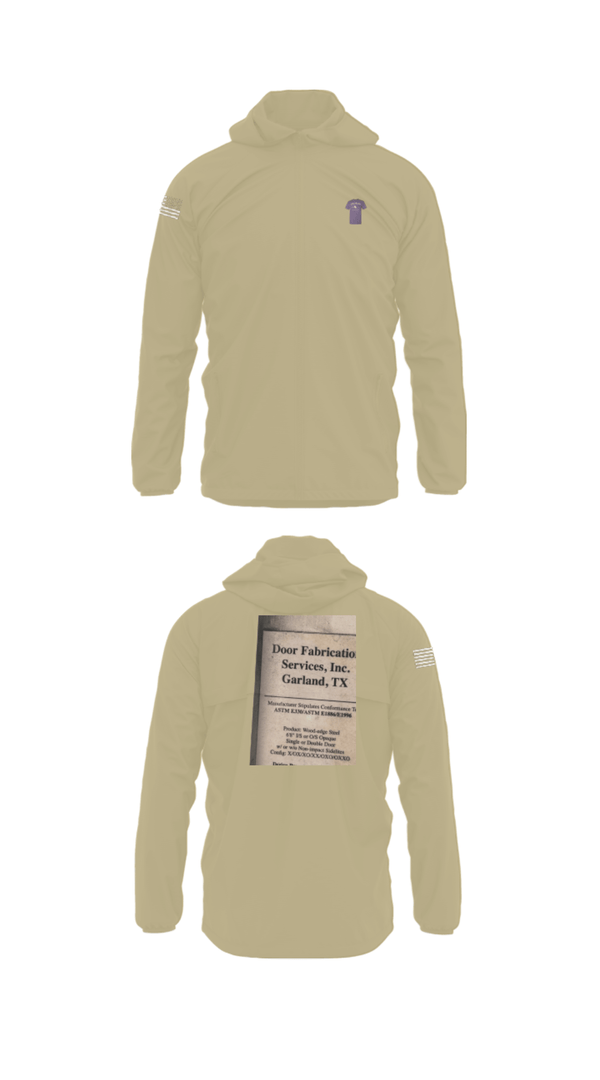 Windbreaker, 526th TFS, , Teamtime, Team time, sublimation, custom sports apparel, team uniforms, spirit wear, spiritwear, sports uniforms, custom shirts, team store, custom team store, fundraiser sports, apparel fundraiser