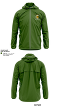 Team Wasted 73417864 Windbreaker - 1