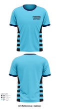 Waianae 91240677 Short Sleeve Performance Shirt - 1