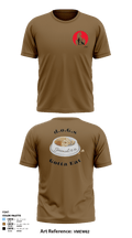 Christian Life CenterChristian Life Center 53020699 Short Sleeve Performance Shirt - 4