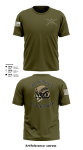 Delta company 114 32884167 Short Sleeve Performance Shirt - 102