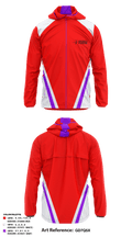 Athletics Yukon 29688056 Windbreaker - 1