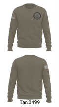Hope 26658442 Crew Neck Sweatshirt - 62